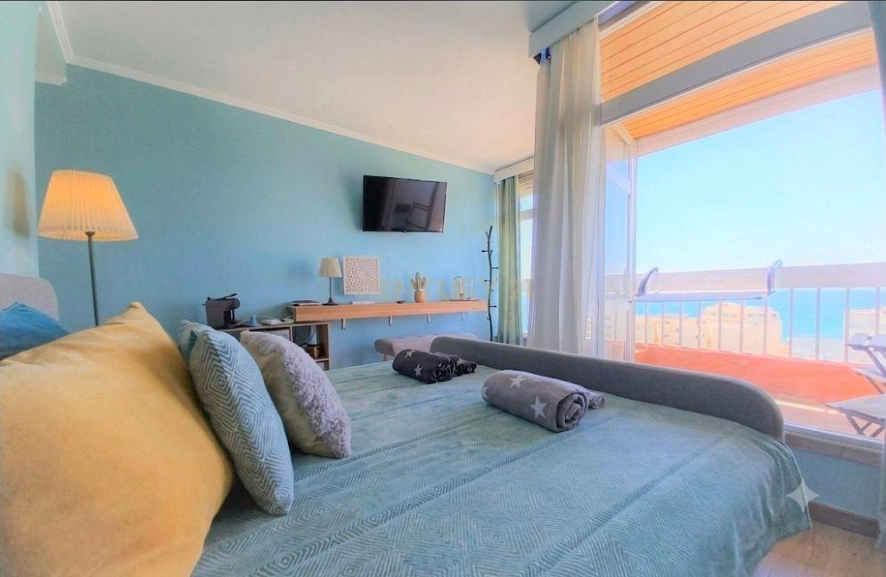 Fotografia 4 de Apartamento Renovado em Portimão, Faro - 1 Quarto com Varanda