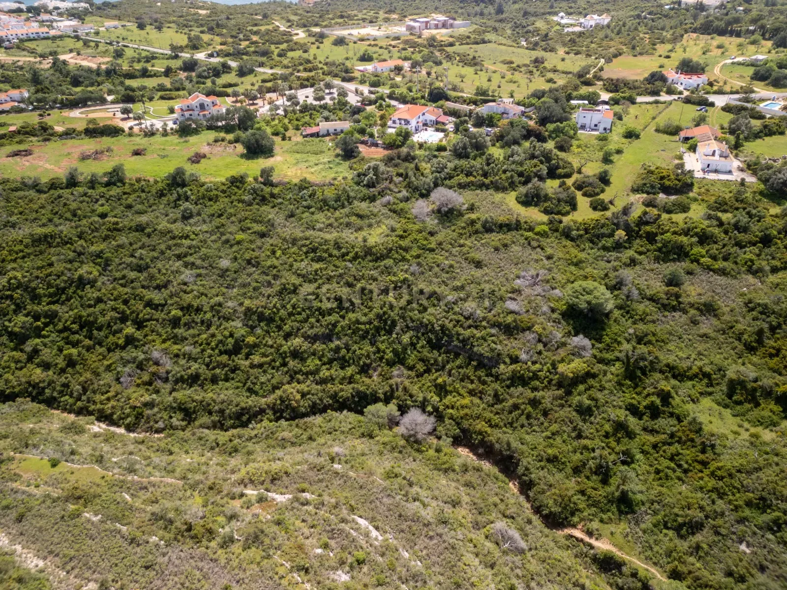 Fotografia 6 de Terreno Rústico com 20.820 m²  em Vale de El-Rei, Lagoa, Algarve