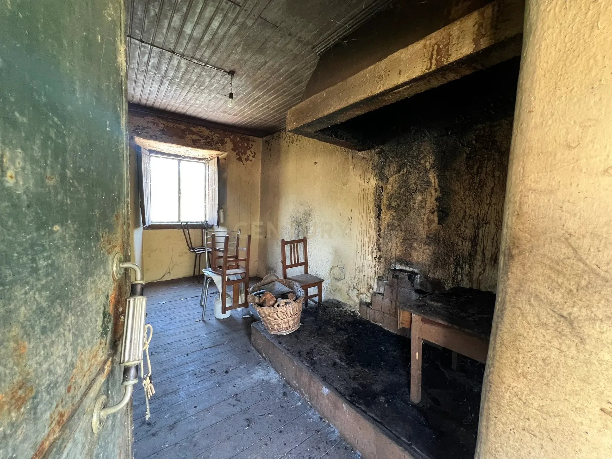 Fotografia 10 de Casa para Recuperação no Suimo em Tomar