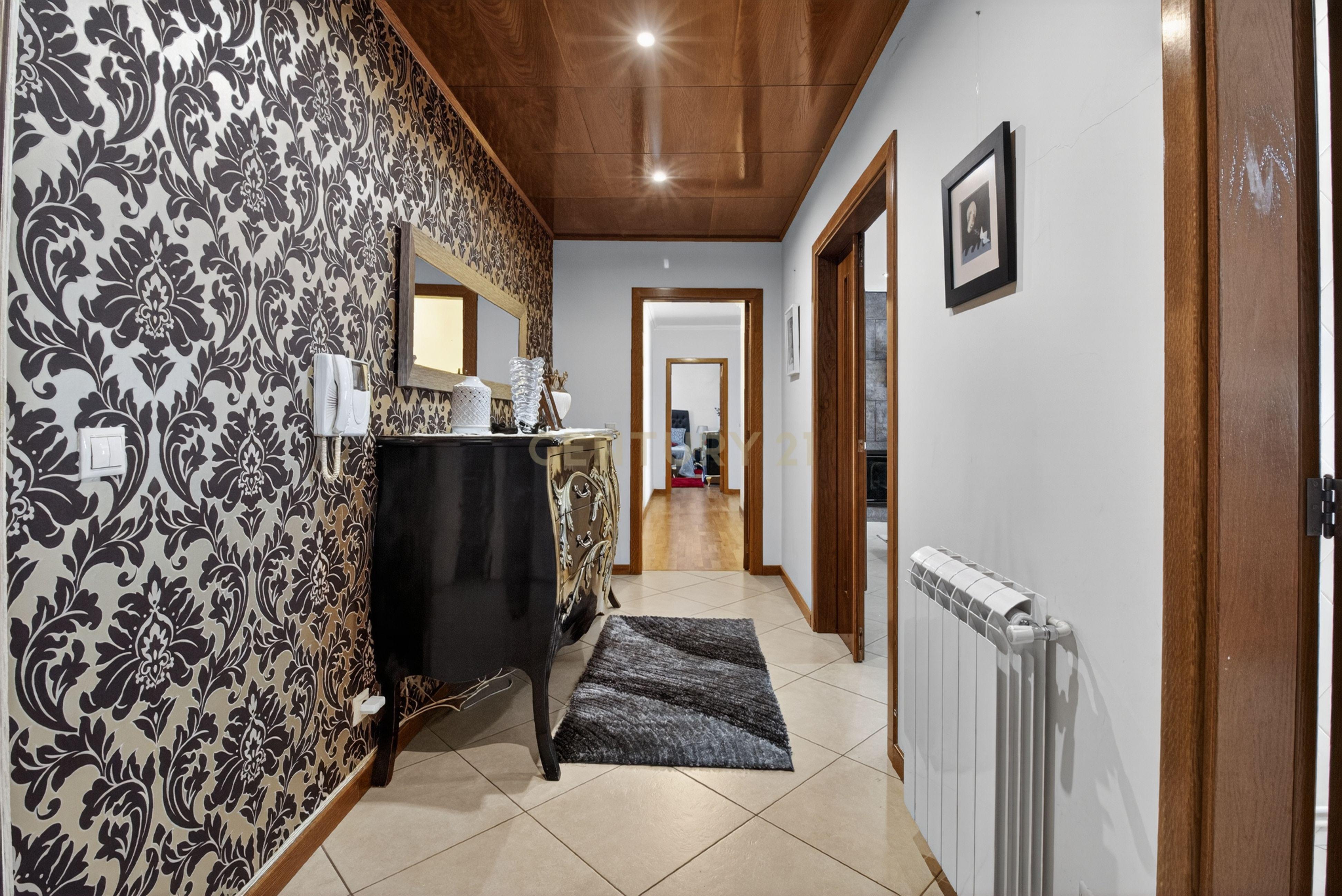 Fotografia 3 de APARTAMENTO T3 em Vinhais, ESPETACULAR!!! 😍