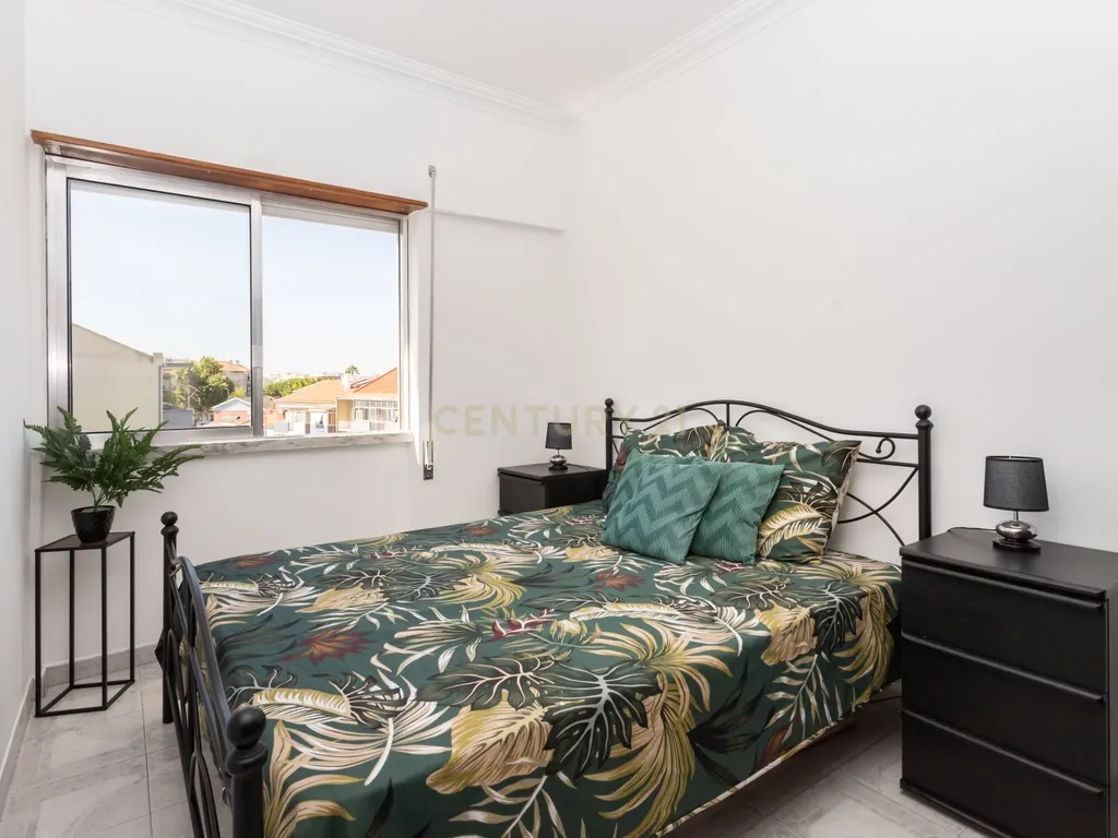 Apartamento 3 assoalhadas - Image 6