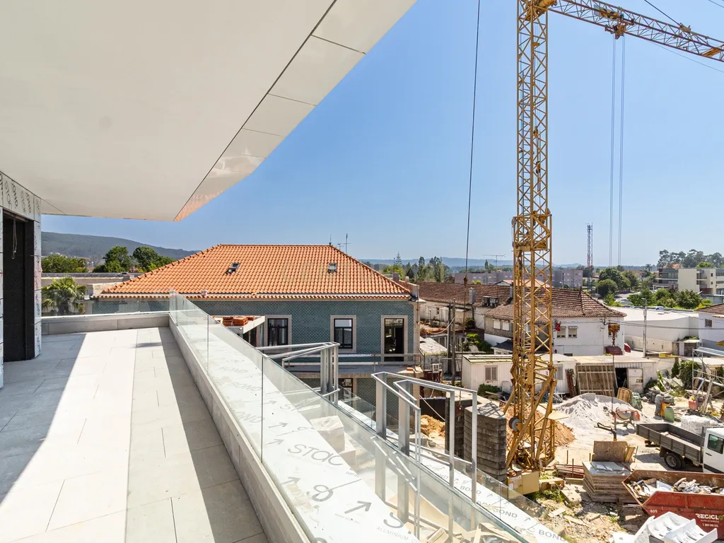 Apartamento T0 – Fração H em Viana do Castelo Roy Rock Saint Sebastian Place New - Image 73