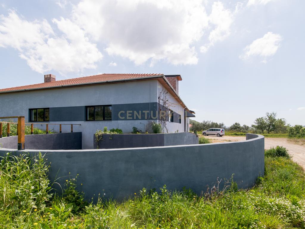Fábrica de Cerveja Artesanal em S. Miguel de Alcainça, Mafra - Image 29