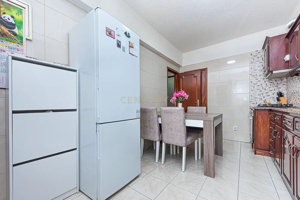 Fotografia 7 de Apartamento T3 | Rua do Moinho – Setúbal