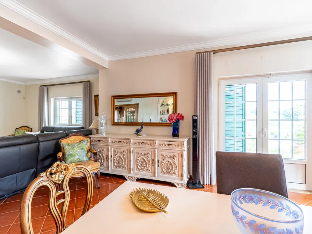 MORADIA T4 - SANTARÉM - Conforto, Elegância e Funcionalidade - Image 20