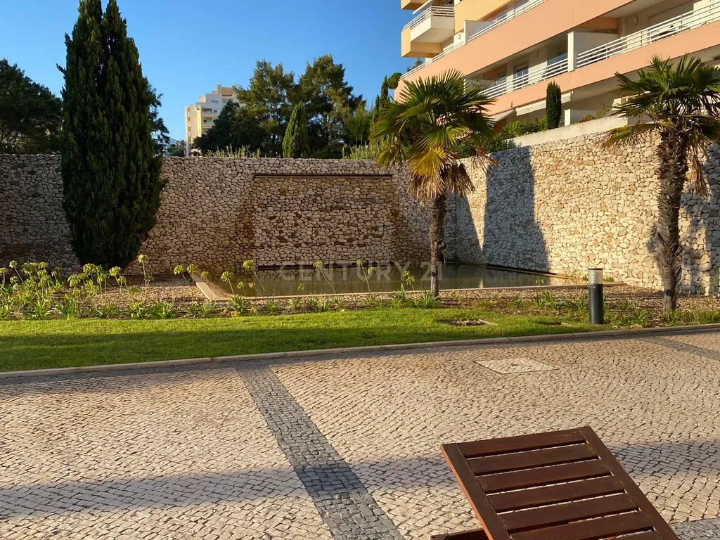 T4 Condominio Fechado com Vista mar, jardins, piscinas, ginasio e segurança 24hrs - Image 15