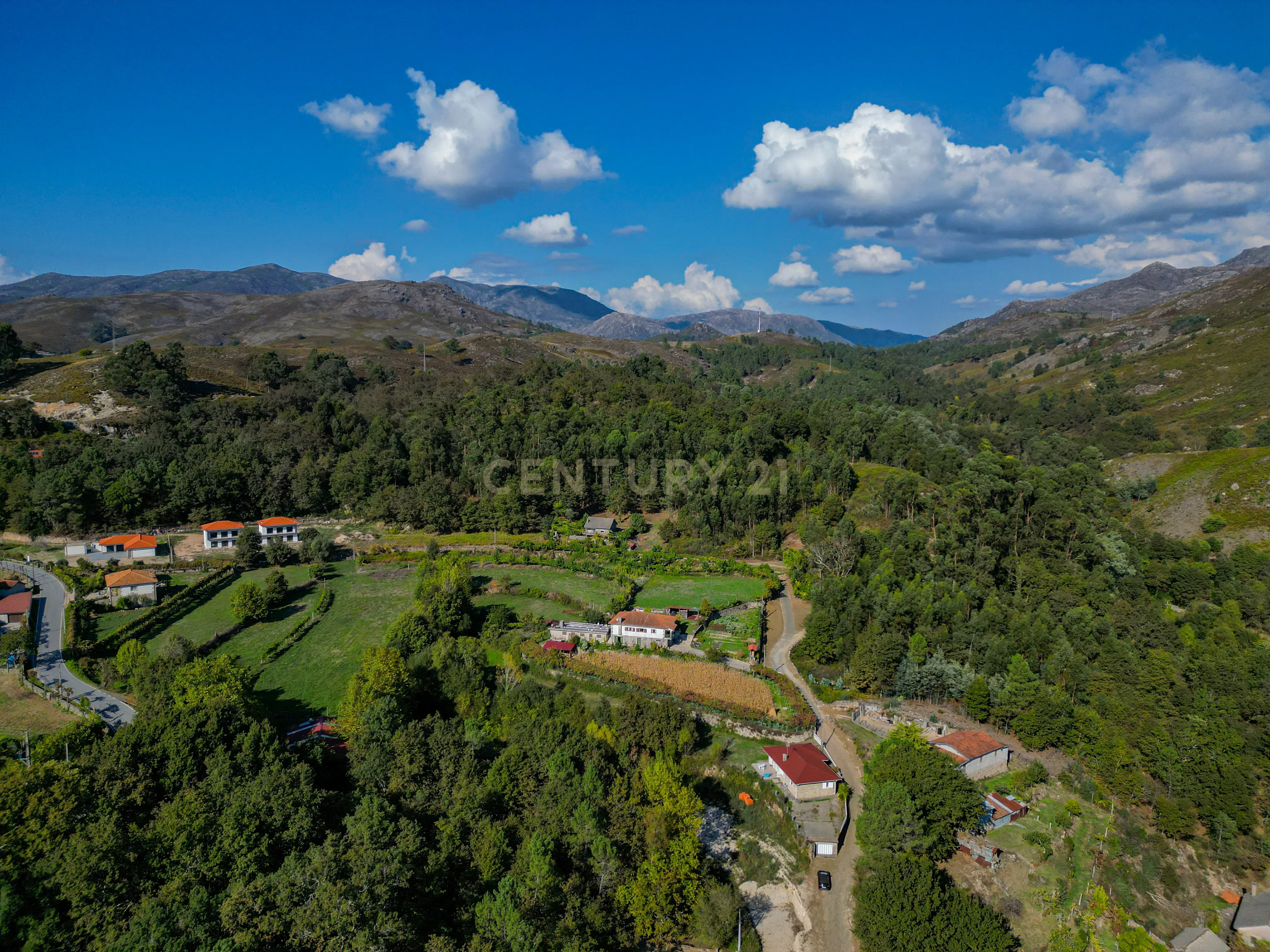 Moradia T3 à venda em Covide, Terras de Bouro — foto 17