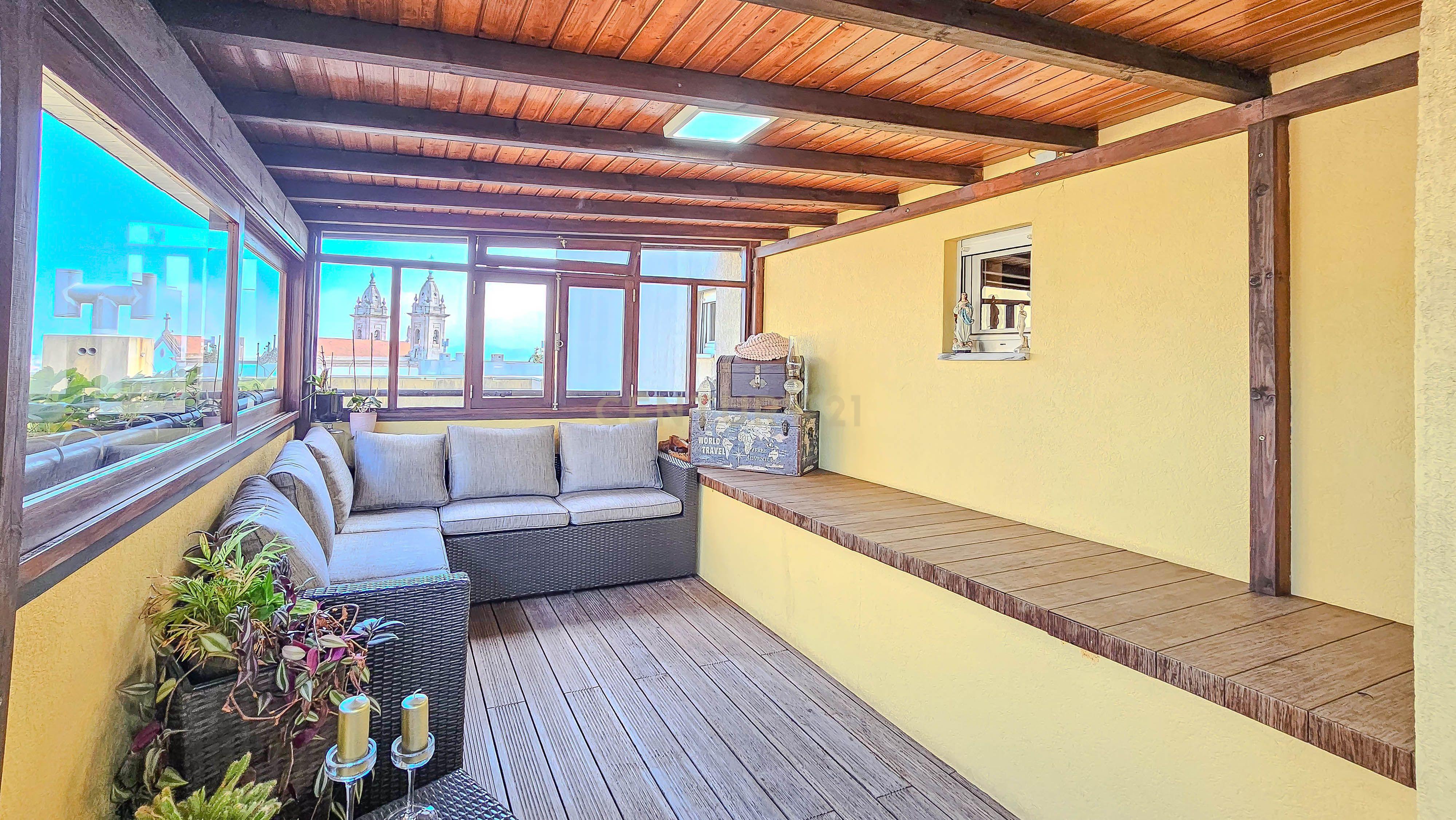 Apartamento T2 à venda em Bonfim, Porto — foto 13
