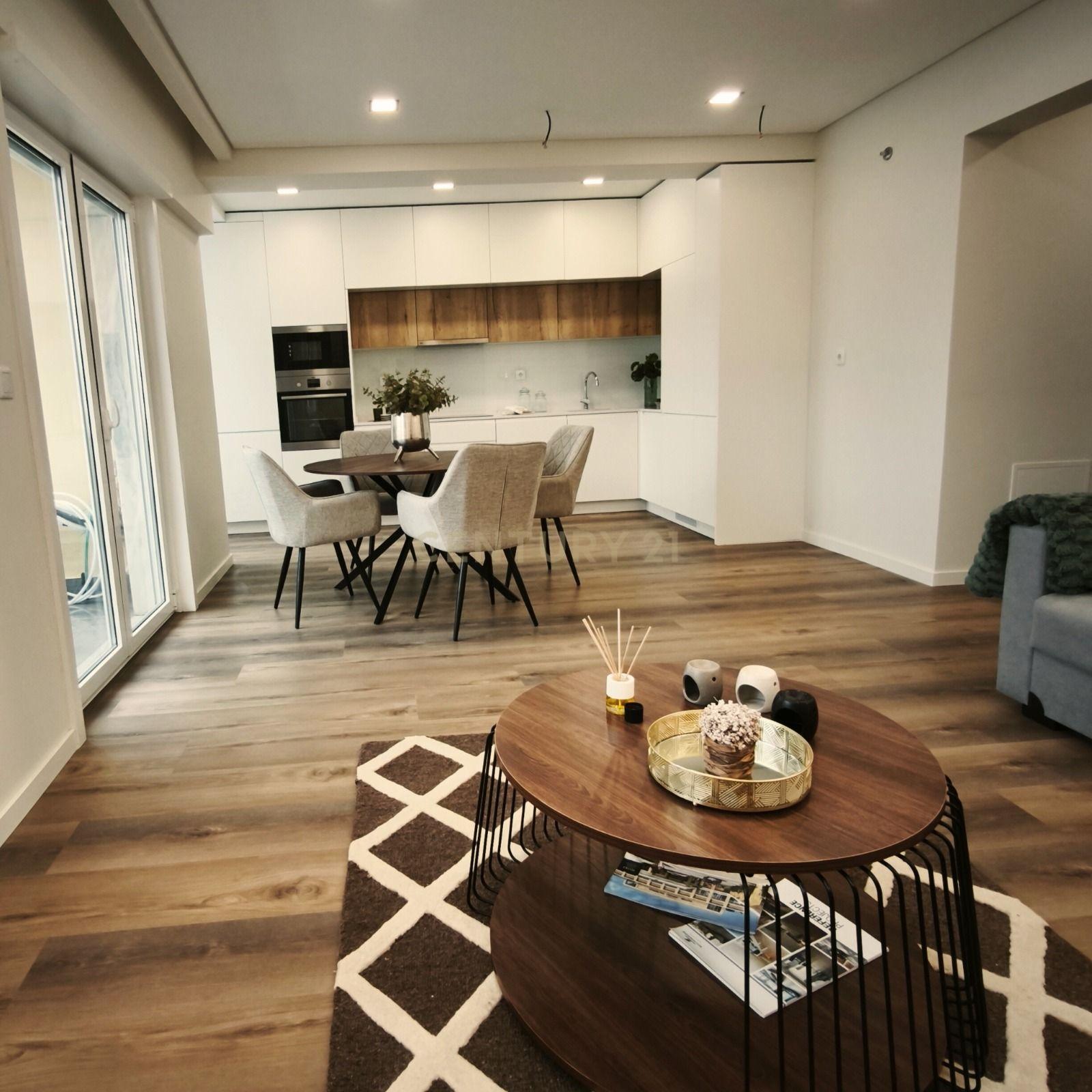 Fotografia 9 de T3 Totalmente Remodelado nas Laranjeiras | Conforto, Elegância e Localização de Excelência