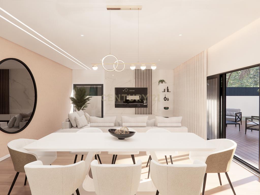 Descubra a sua nova casa em Azeitão! - Image 29