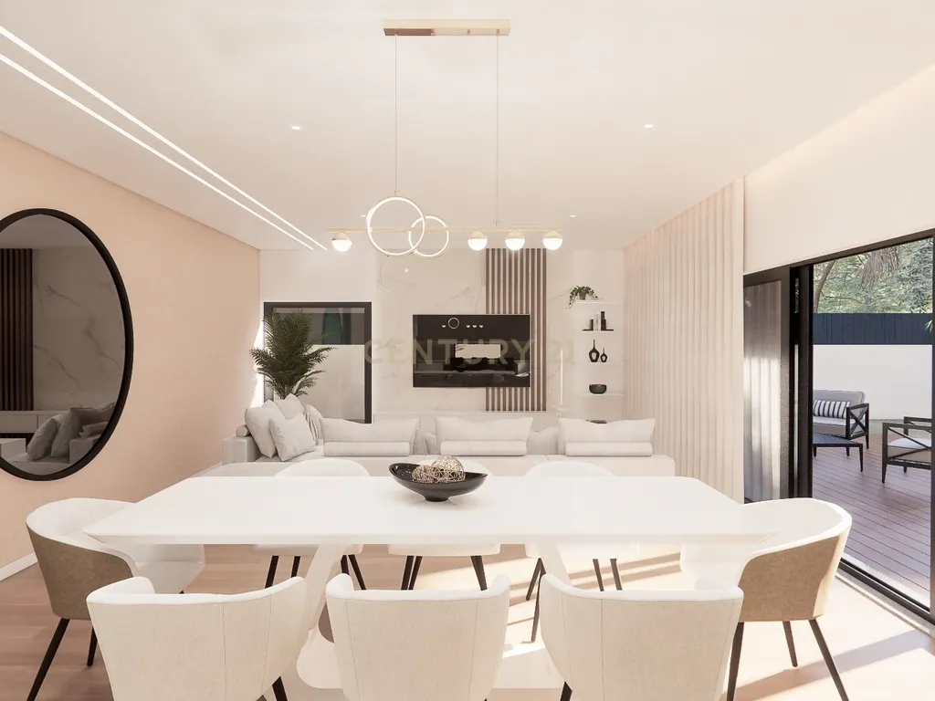 Descubra a sua nova casa em Azeitão! - Image 29