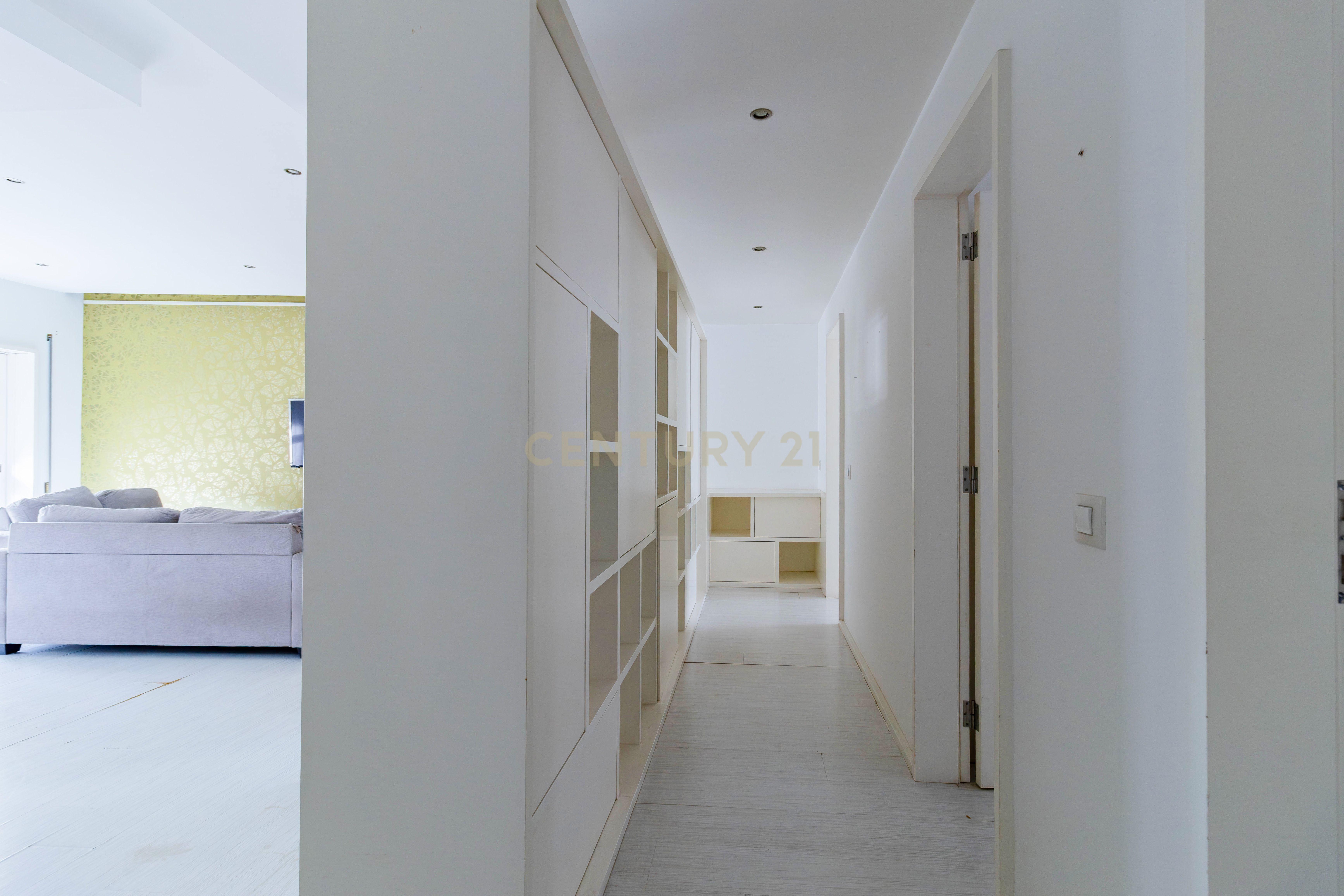 Apartamento T3 à venda em Coimbra (Sé Nova, Santa Cruz, Almedina e São Bartolomeu), Coimbra — foto 14