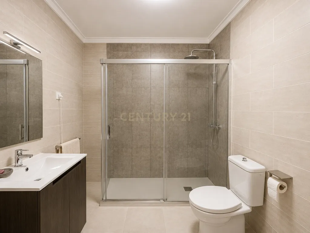 Apartamento T3 em São Marcos Pronto Habitar - Image 13