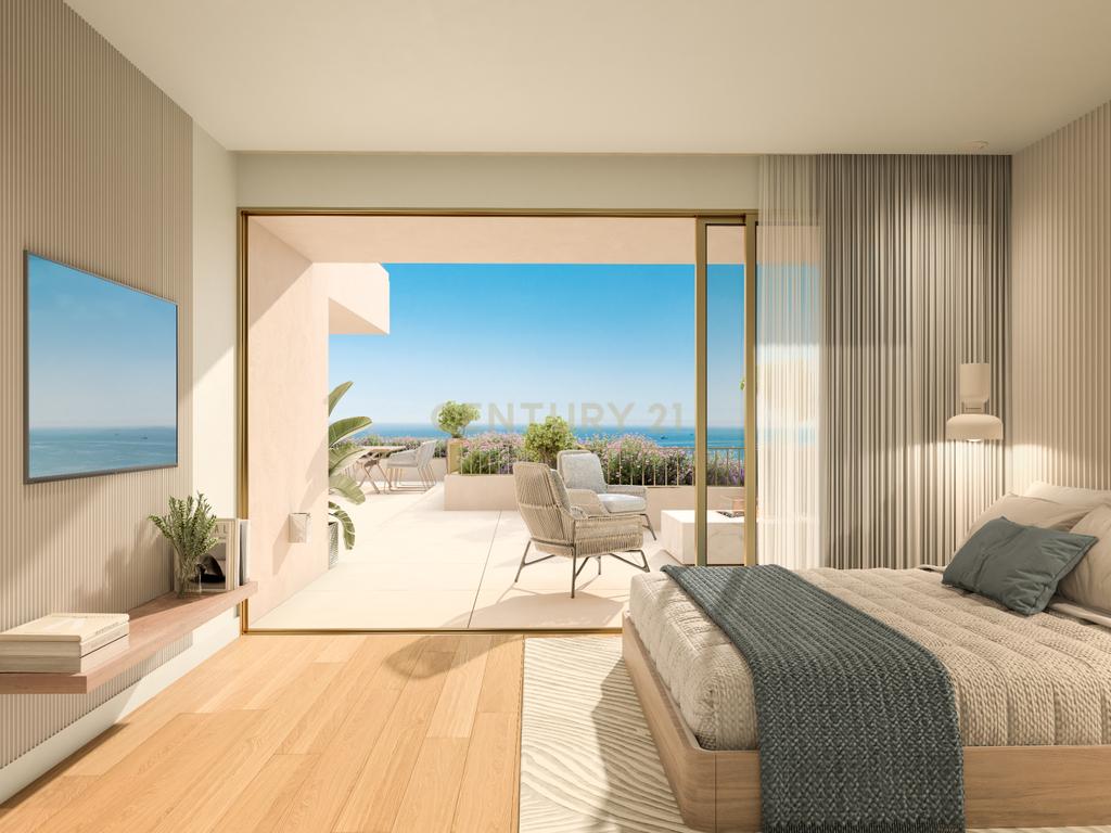 Apartamento T2 - Legacy by The Sea - Sesimbra - Image 4