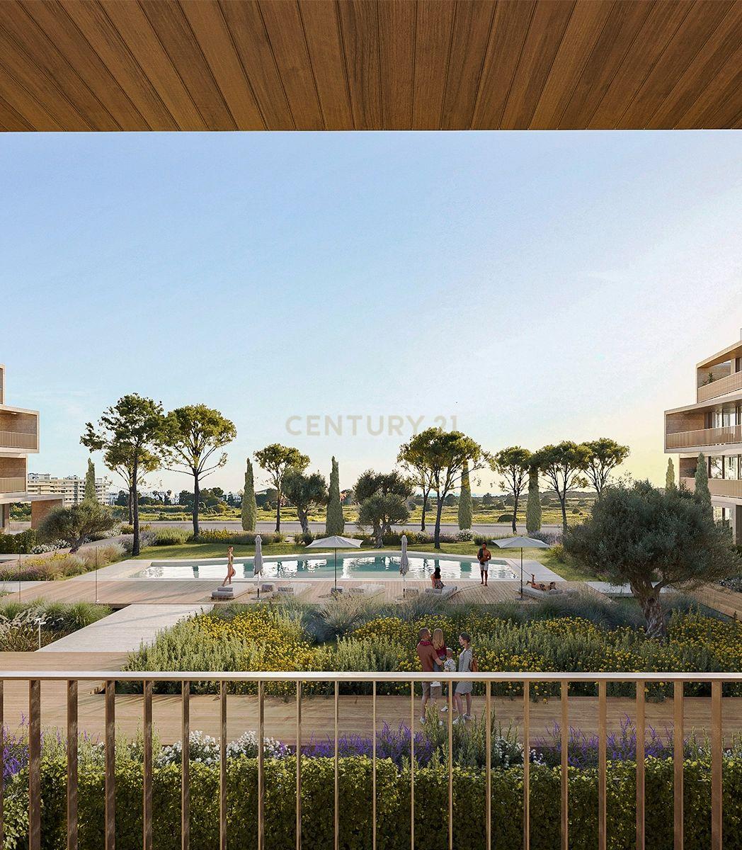 Fotografia 4 de T2 Lumare — Luxo Contemporâneo no Coração de Vilamoura