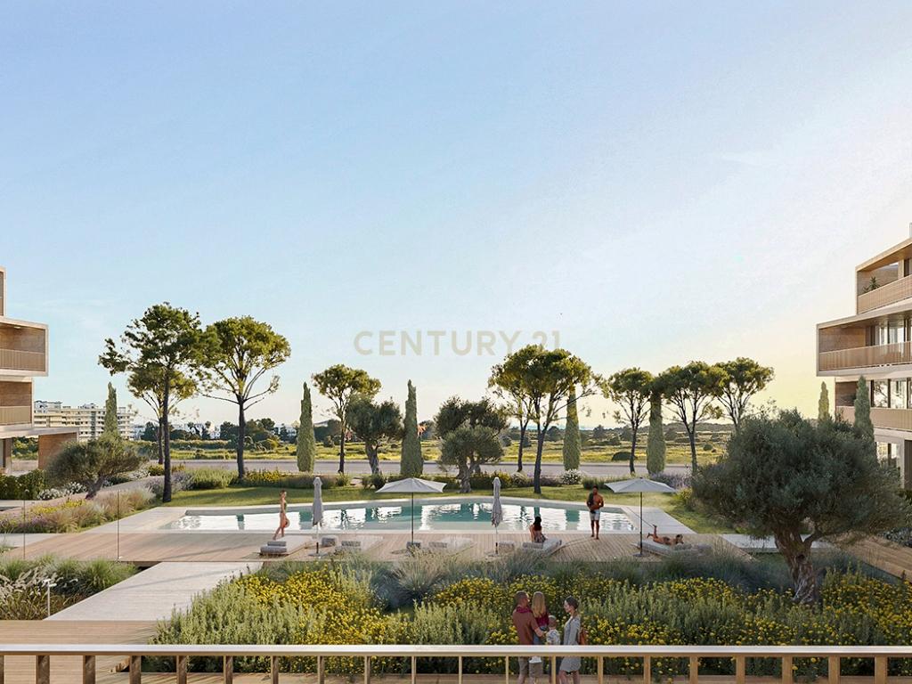 T2 Lumare — Luxo Contemporâneo no Coração de Vilamoura - Image 4
