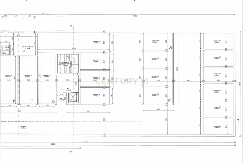 Moderno Apartamento T3 em Chaves, Vila Real - Image 7