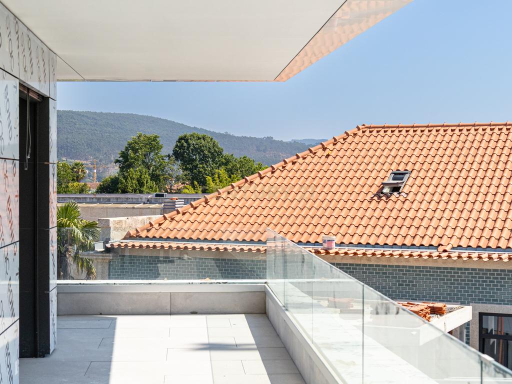 Apartamento T0 – Fração H em Viana do Castelo Roy Rock Saint Sebastian Place New - Image 74
