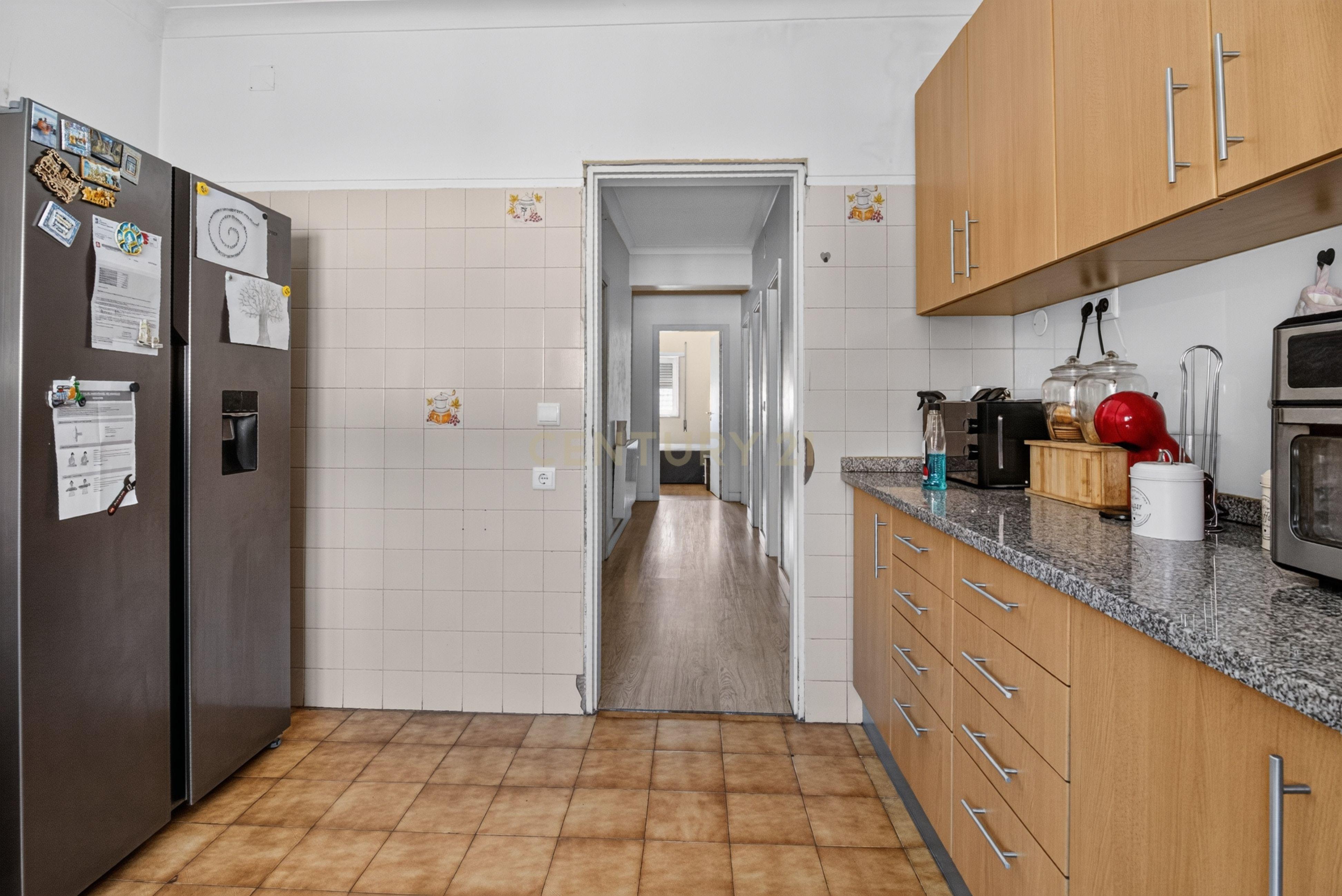 Fotografia 5 de Apartamento T3 em Bragança