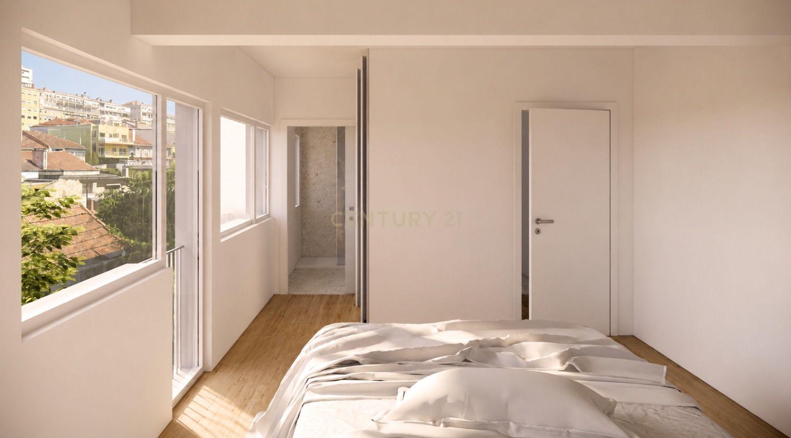 Fotografia 8 de Apartamento T4 Duplex Almada