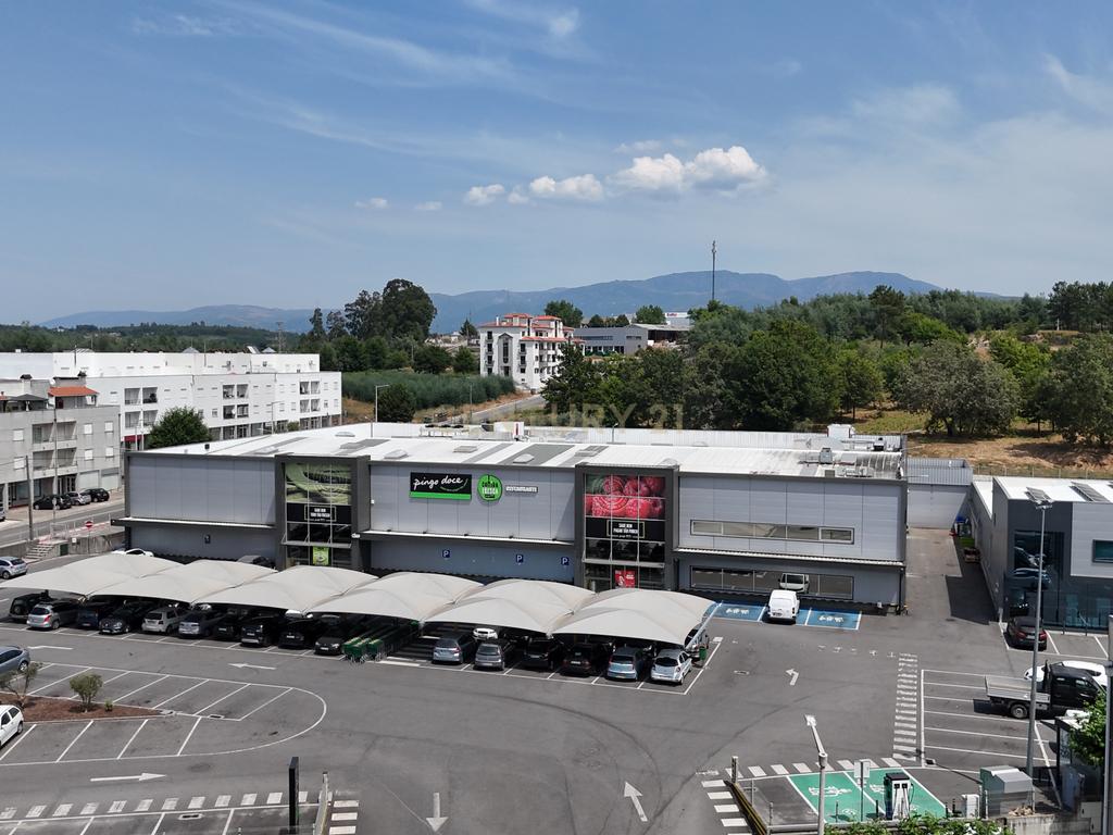 Apartamento T3 com box| Oliveira do Hospital, Coimbra - Image 24