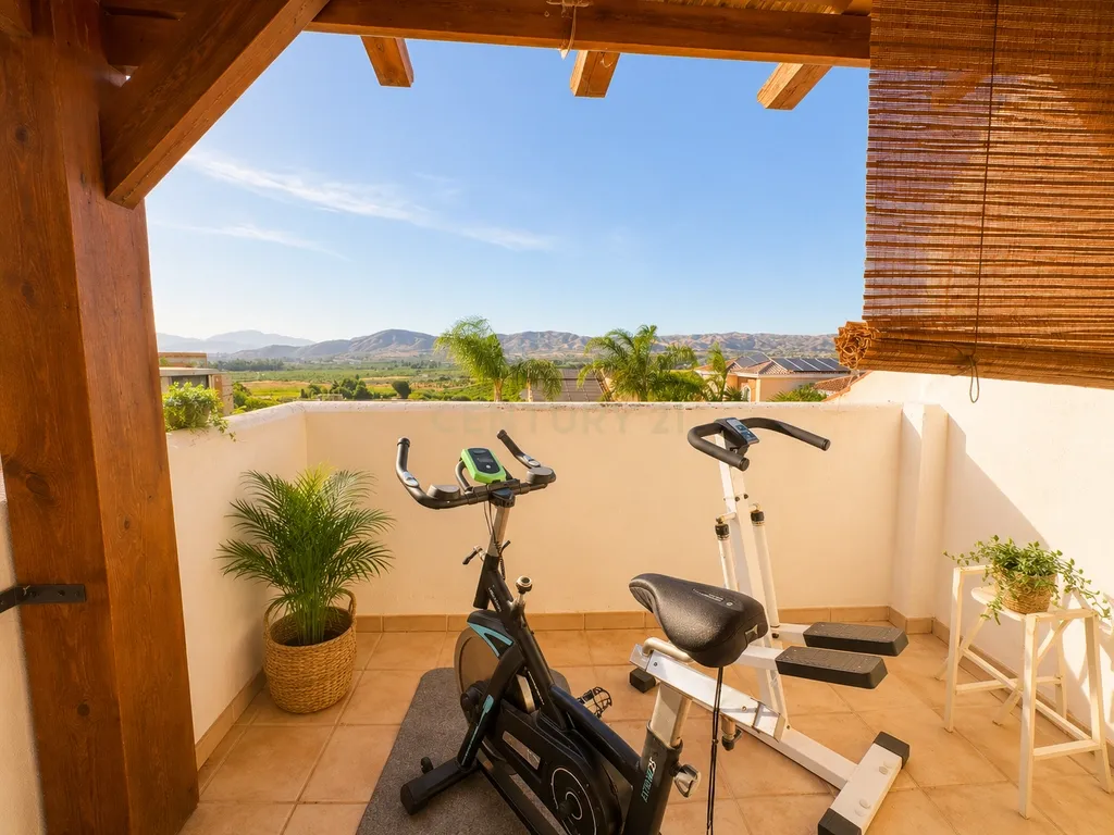 ¡¡¡ UMA CASA PERFEITA PARA FAMÍLIAS 19 MINUTOS DE MÁLAGA !!! - Image 29