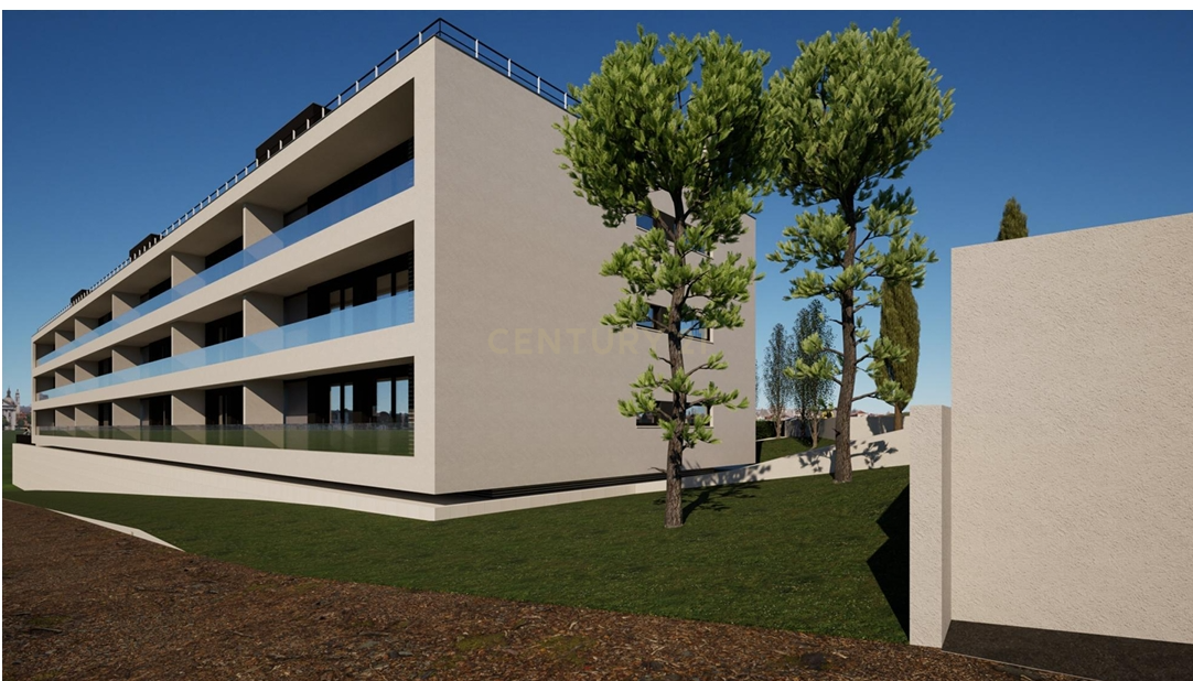 Fotografia 8 de Luxuoso Apartamento T2, em condomínio fechado,  Quintas das Freiras  Alcobaça!