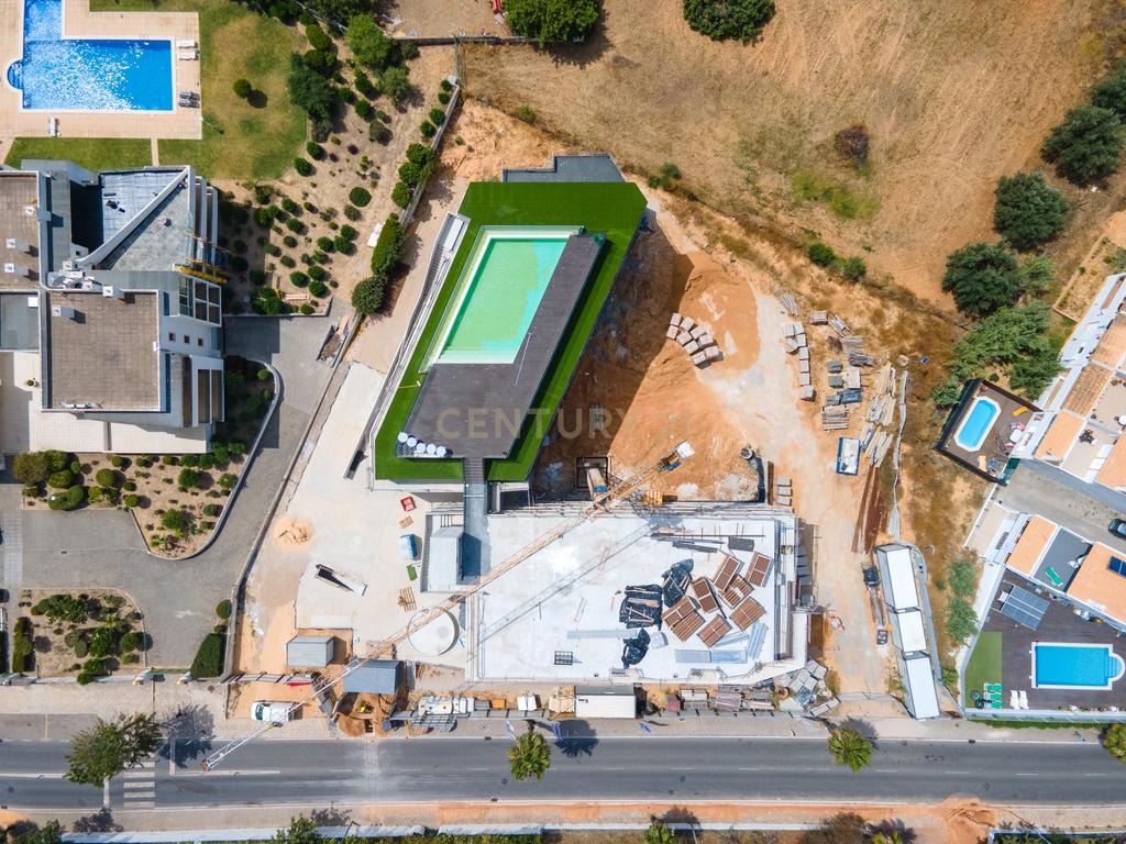 Apartamentos de Prestígio no Centro de Albufeira no Único Condomínio Novo com Vista Mar a Poucos Passos da Praia - Image 38