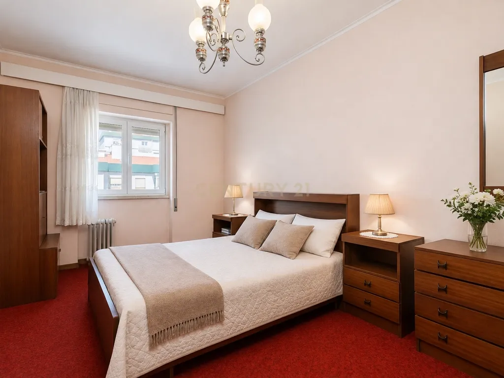 Apartamento T3 em Oeiras - Image 7