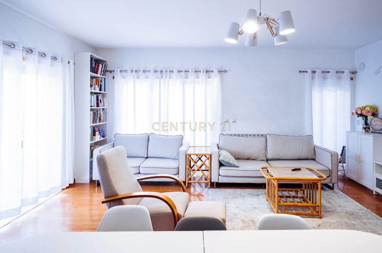 Fotografia 9 de Apartamento T3 com Jardim Privativo e Vista sobre Leiria | Santa Clara – Parceiros
