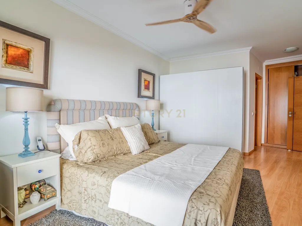 Apartamento Único na Vila e Praia da Foz do Arelho - Image 15