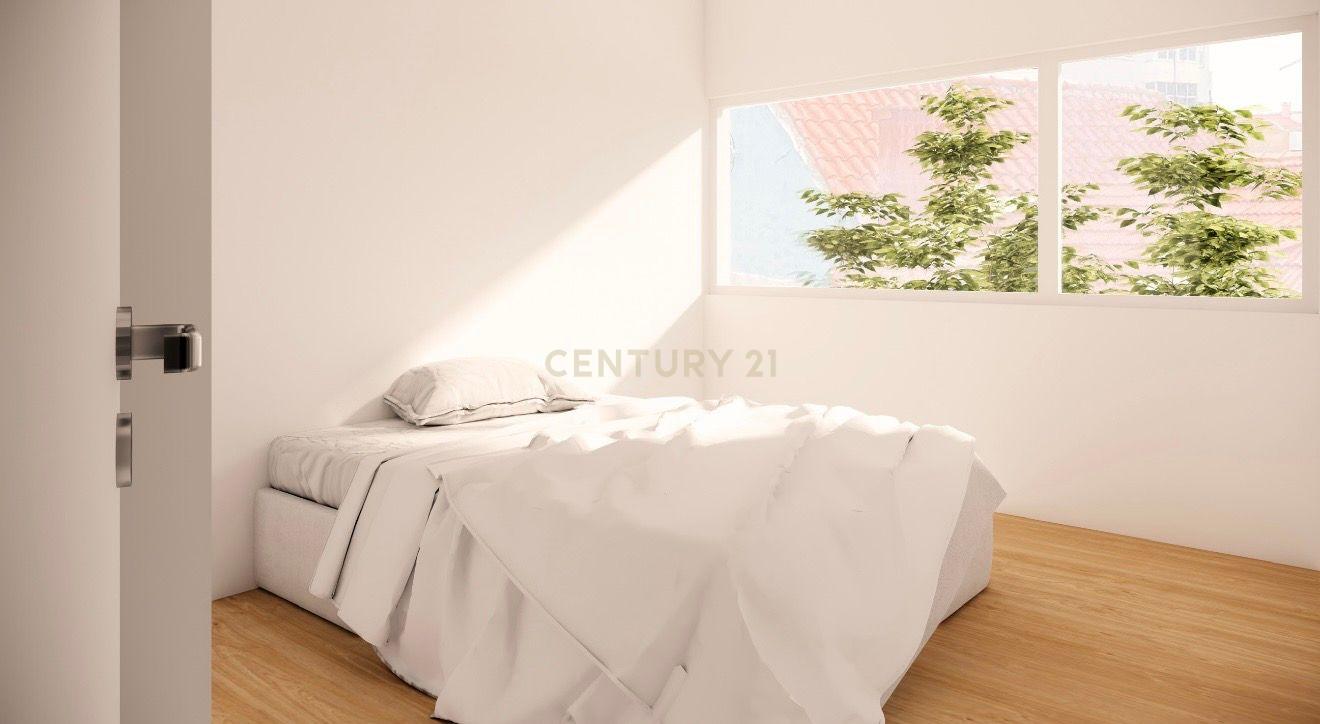 Fotografia 12 de Apartamento T4 Duplex Almada