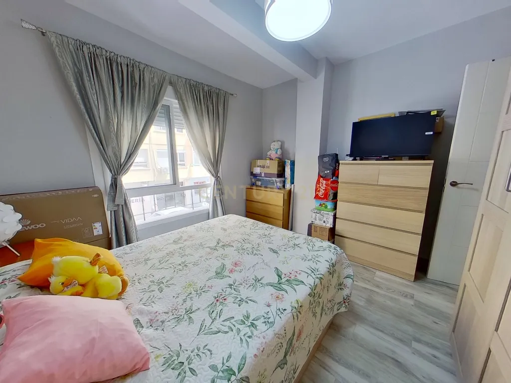Apartamento renovado com 3 quartos a 10 minutos a pé do centro histórico - Image 18