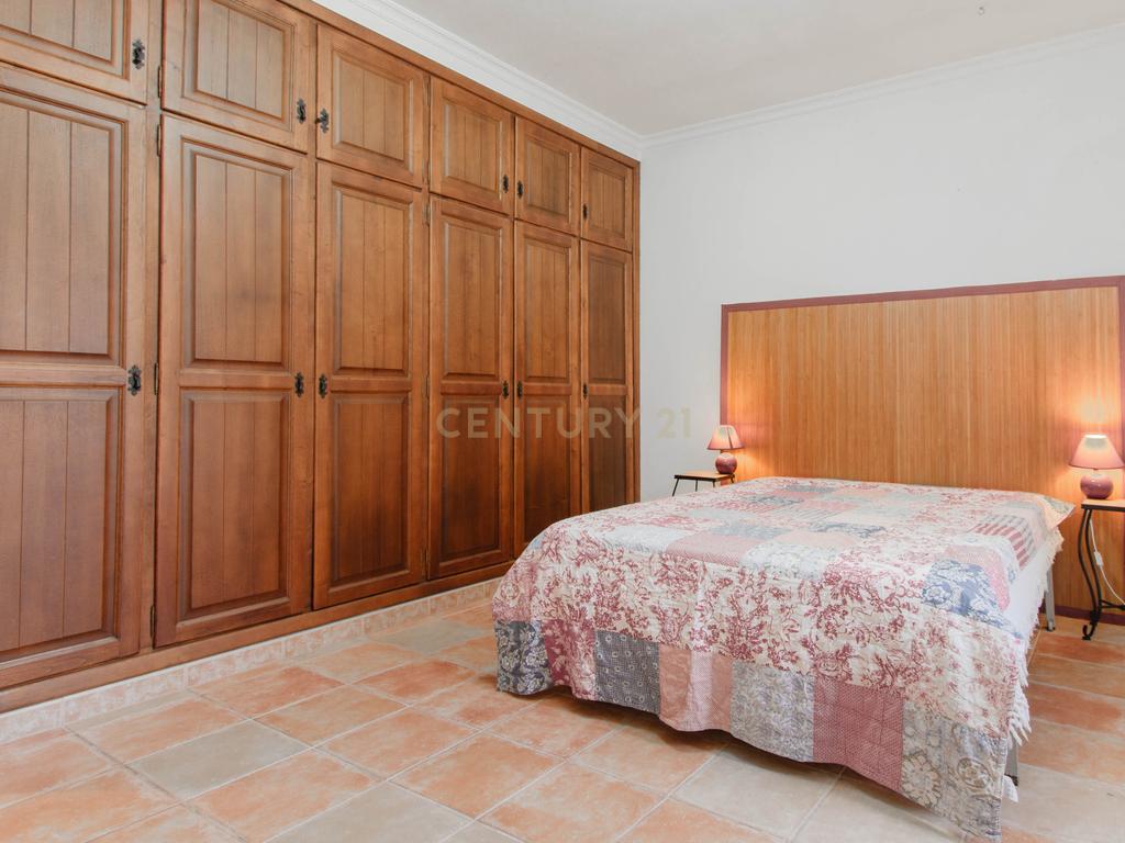 Moradia em São Cristóvão (a 15 min de Alcácer do Sal), com duas moradias inseridas num lote de 8.000 m² - Image 30