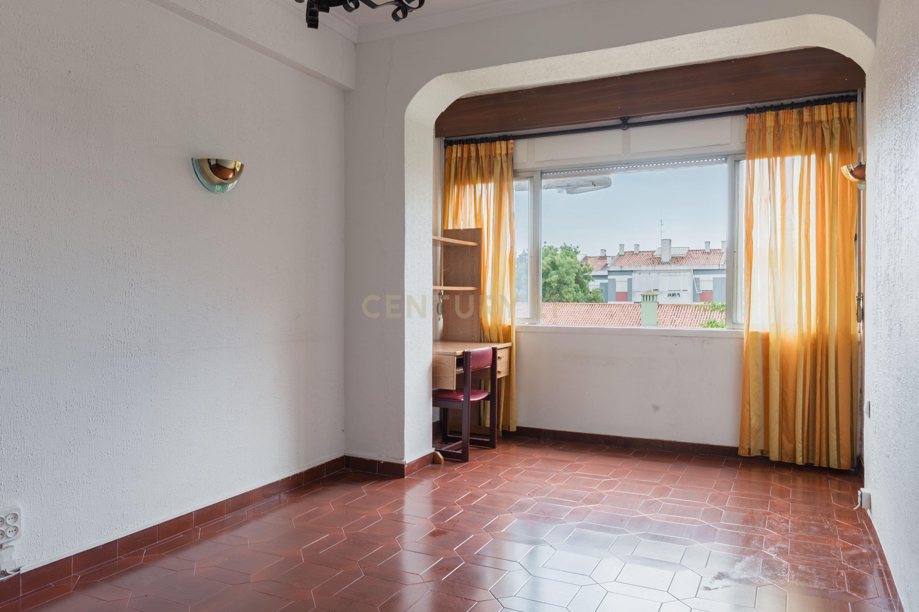 Fotografia 5 de T3 com Vista Monsanto | Conforto e Localização Privilegiada