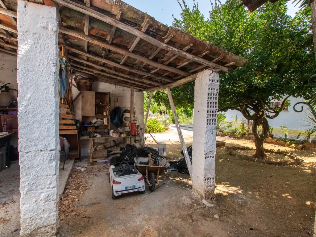 Casa Rústica em Cartaxo - Image 4