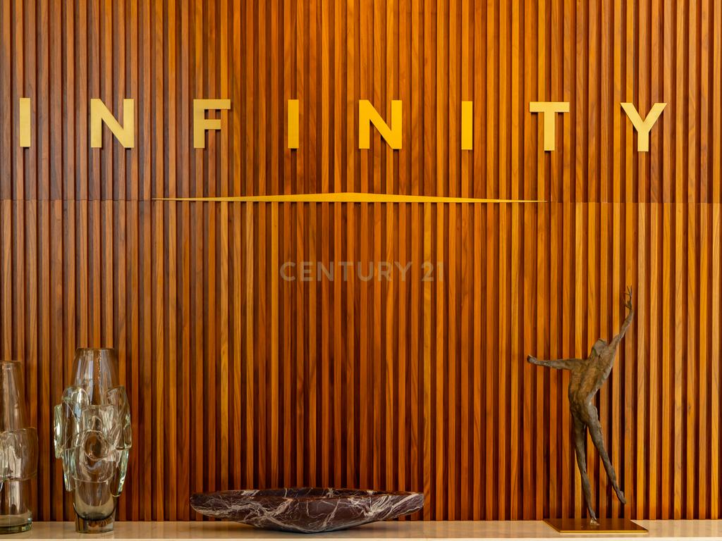 INFINITY TOWER - T3 CITY - 18º Andar -  Lisboa  - Image 76