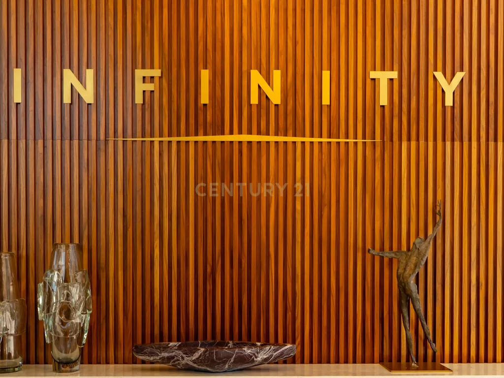 INFINITY TOWER - T3 CITY - 18º Andar - Lisboa - Image 76
