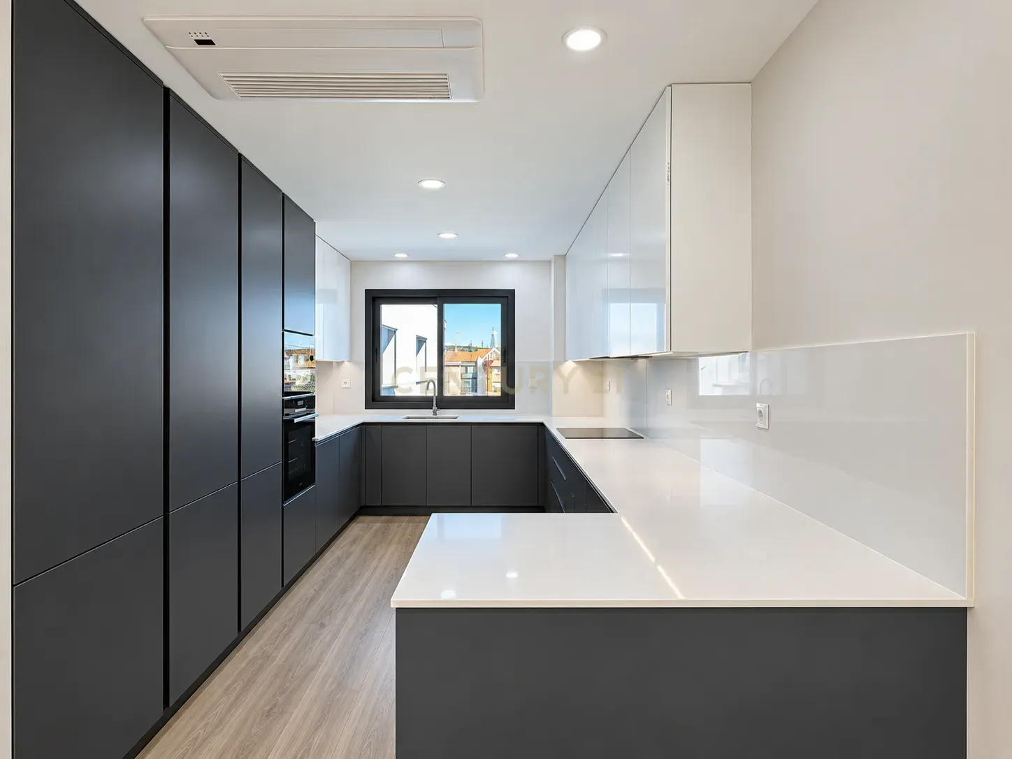 Apartamento T2 à venda em Sacavém e Prior Velho, Loures — foto 8