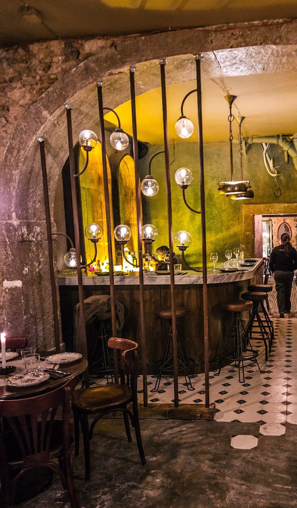 Fotografia 7 de Oportunidade de Trespasse | Restaurante em Zona de Referência