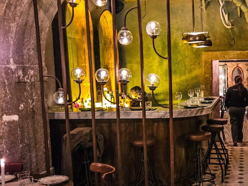 Oportunidade de Trespasse | Restaurante em Zona de Referência - Image 7