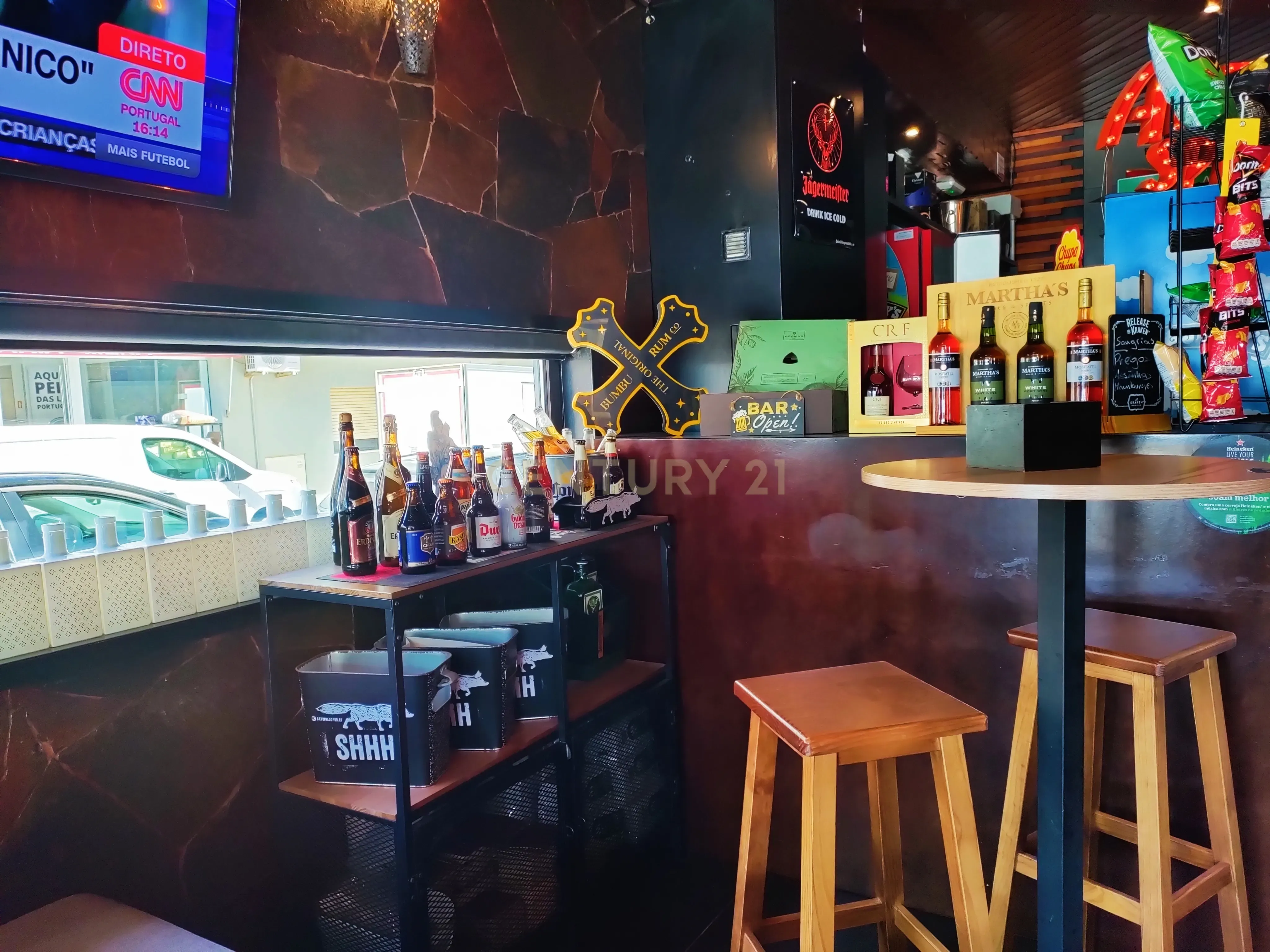 Oportunidade de Investimento em Apúlia – Bar com Esplanada na Primeira Linha de Praia, Apúlia, Esposende - Image 33