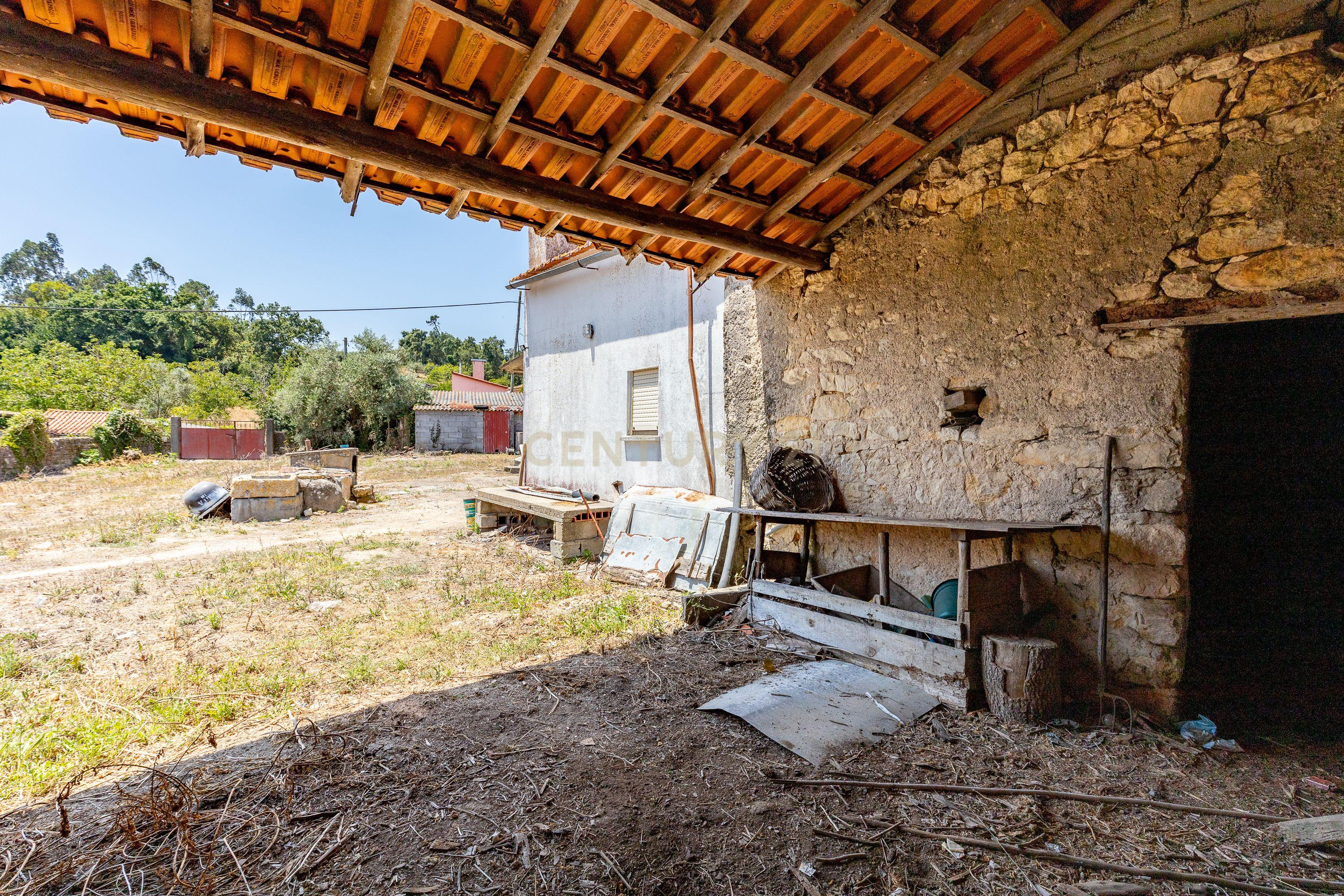Moradia T2 à venda em Gesteira e Brunhós, Soure — foto 16