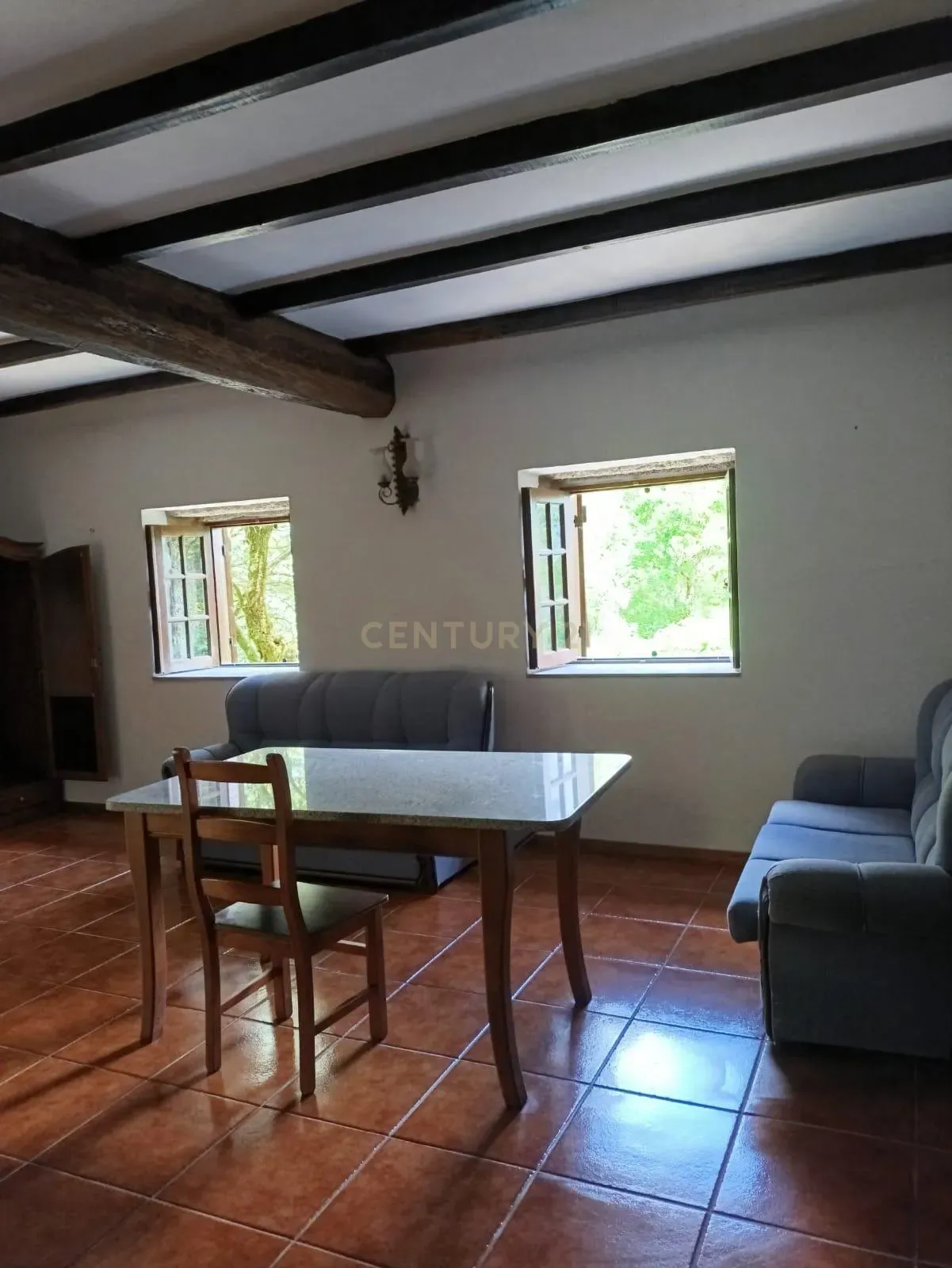 Fotografia 11 de Exclusiva Quinta com 20.000 m², no Gerês Moradia com 5 Suítes e Vista Rio – Rio Caldo