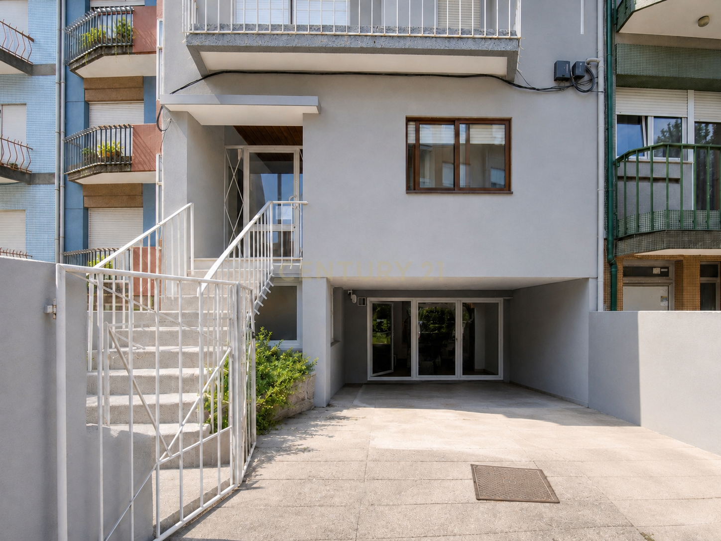 Oportunidade de Investimento na zona de Costa Cabral / Paranhos, Rua da Cruz, Porto