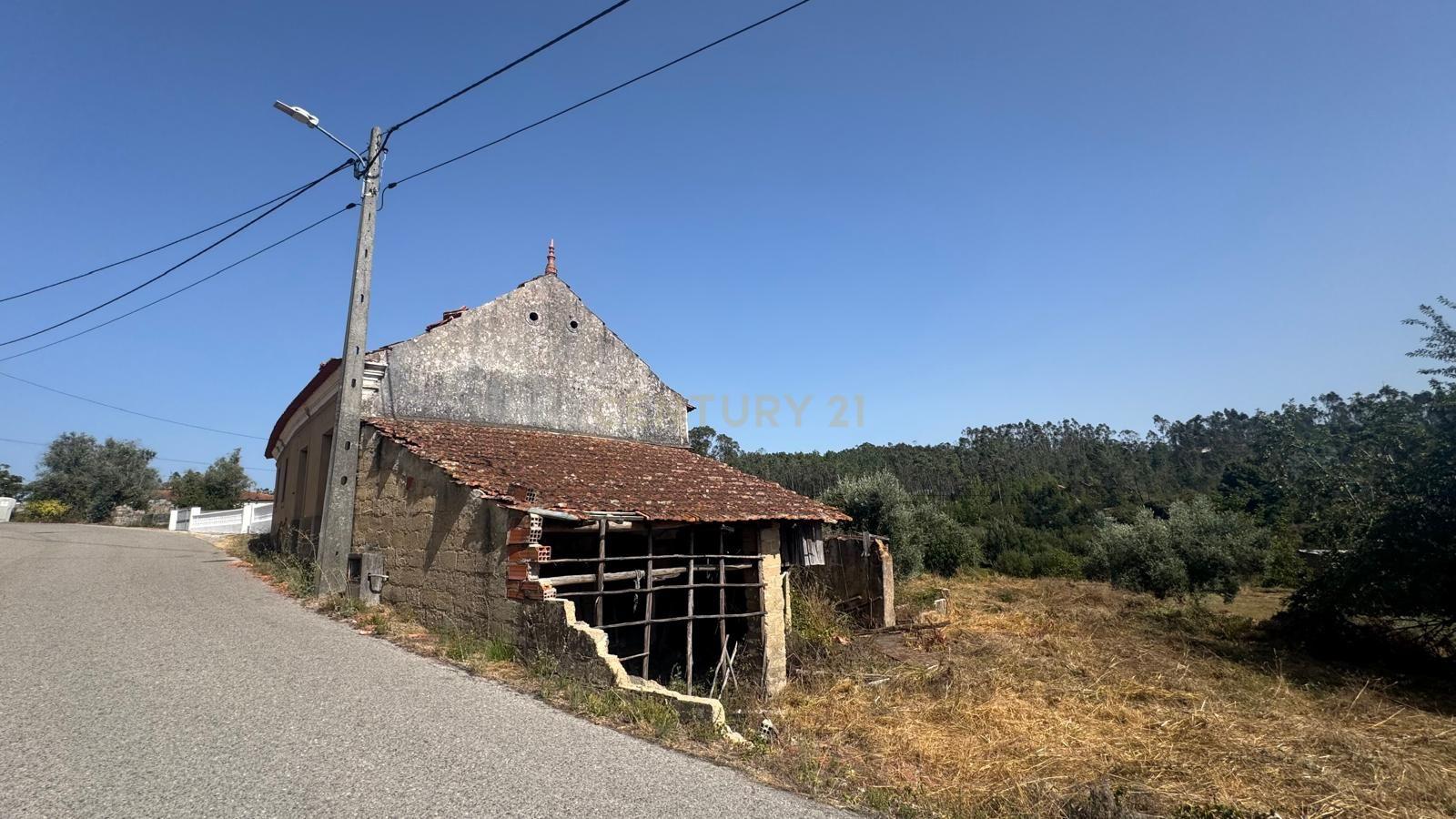 Moradia T2 à venda em Vila Cã, Pombal — foto 27