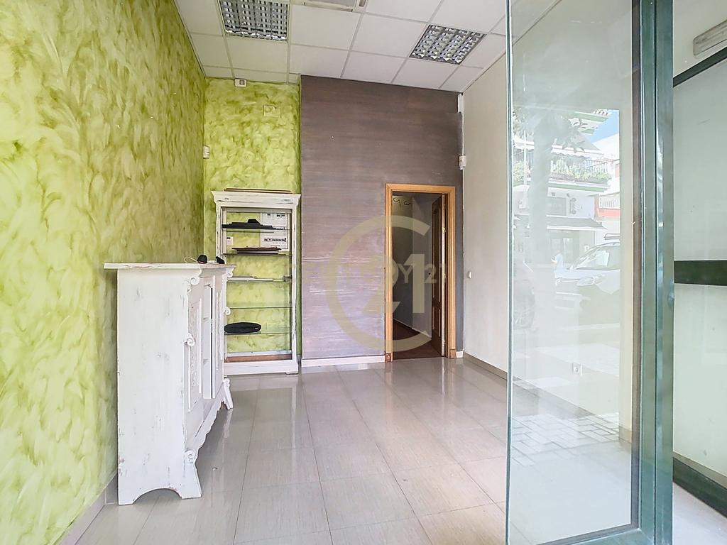 Loja comercial C. Europa Torremolinos - Image 7