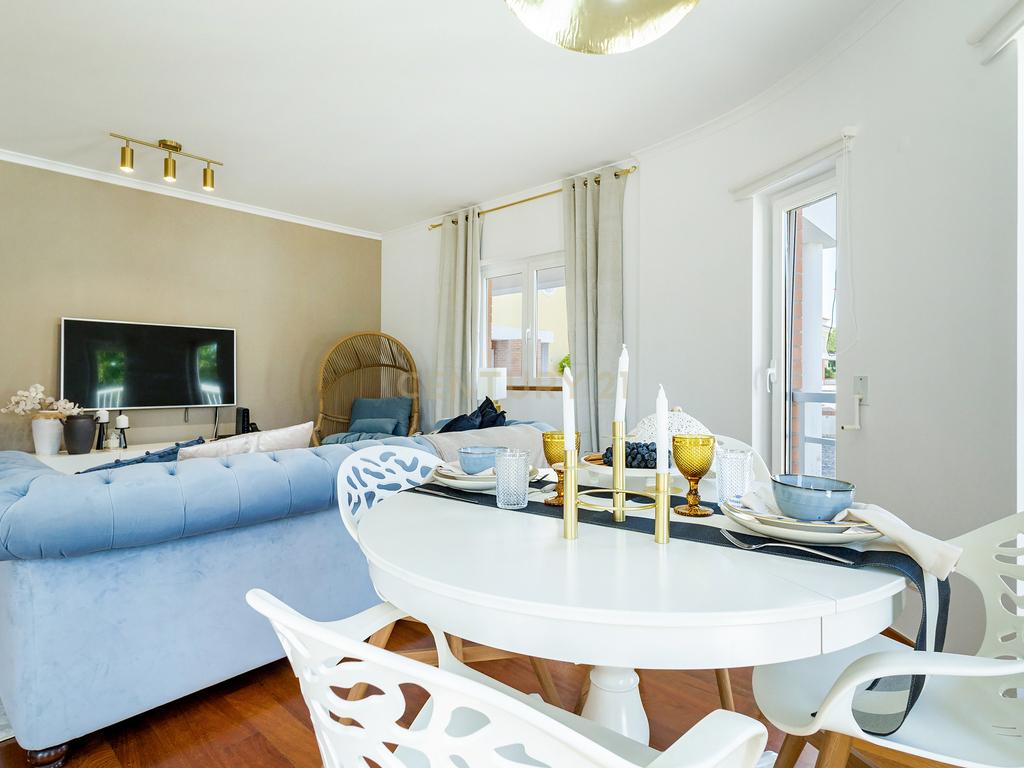 Apartamento T2 mobilado | Condomínio com Piscina - Image 6