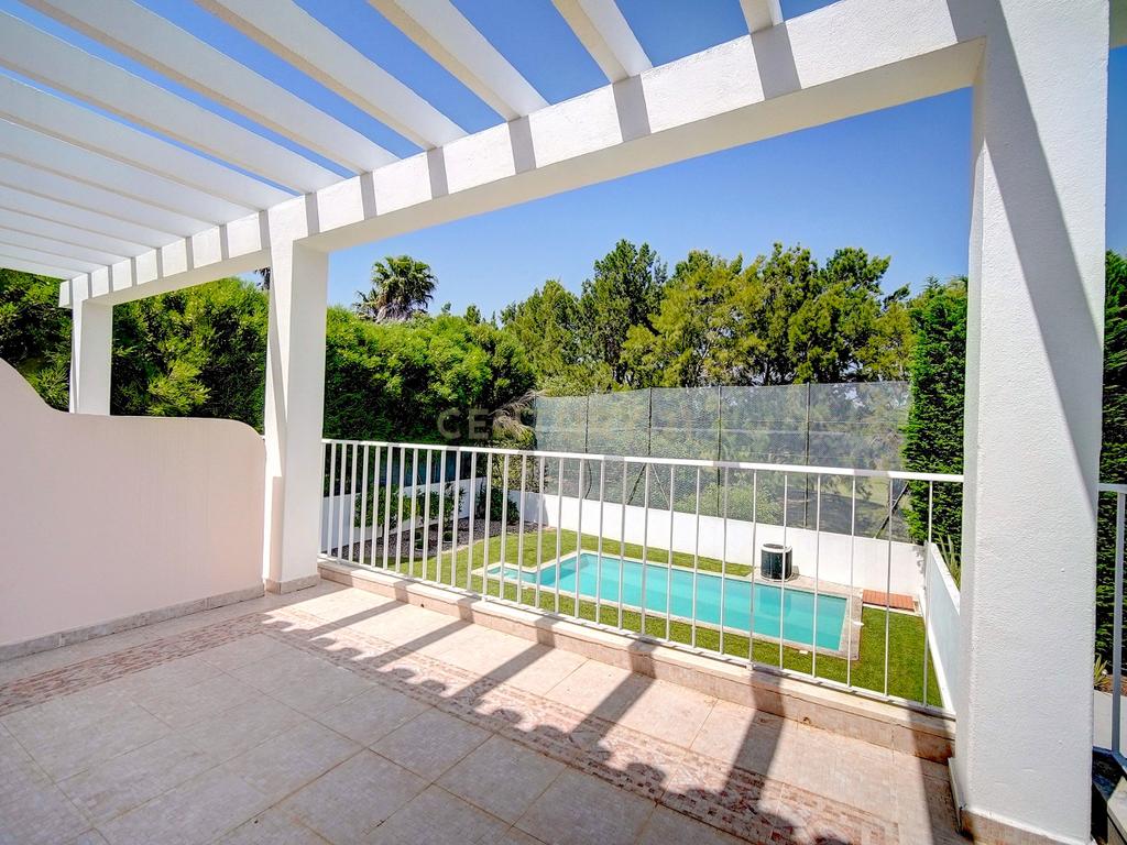 Moradia T5 - Quinta da Beloura - Sintra - Image 44