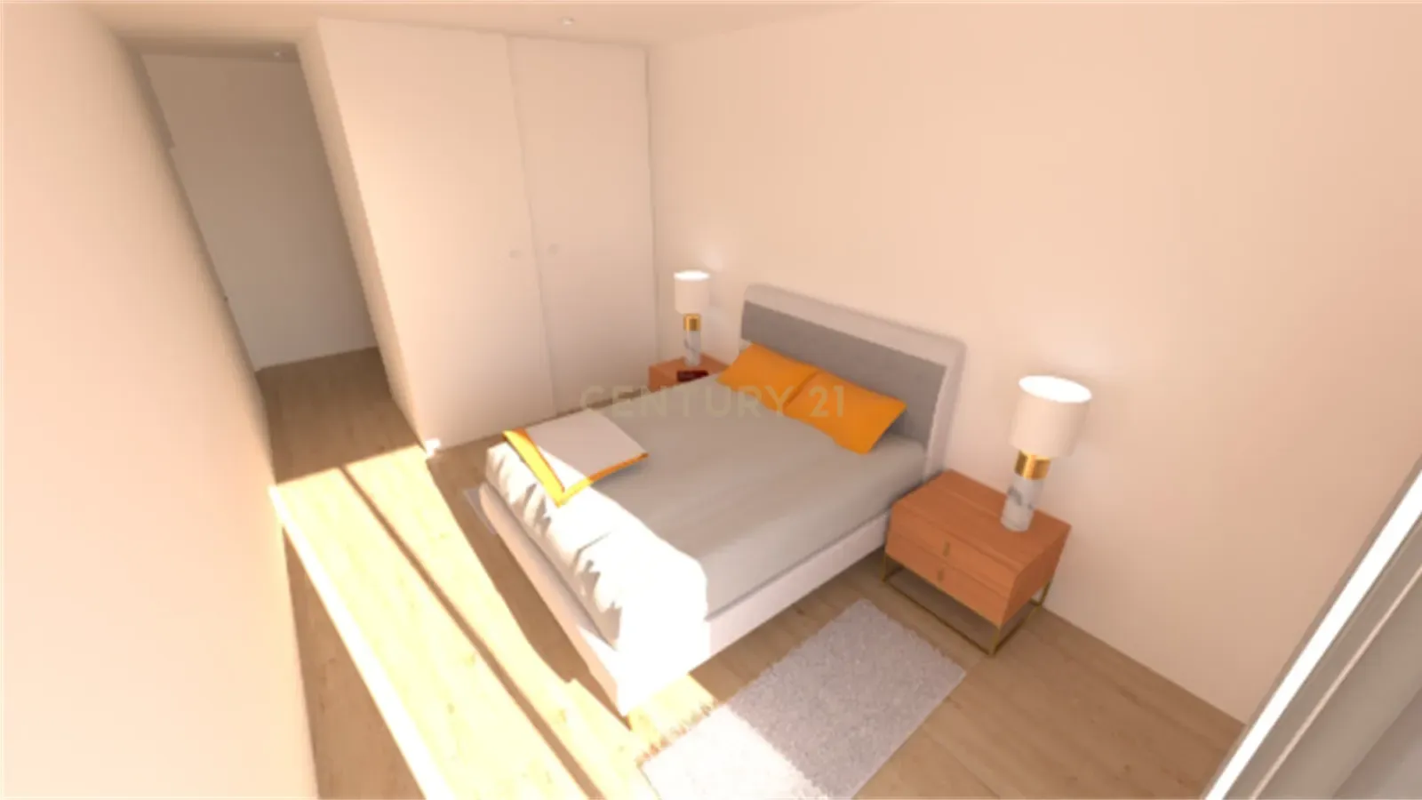 Apartamento T2 - Palm Village Cascais - Image 27